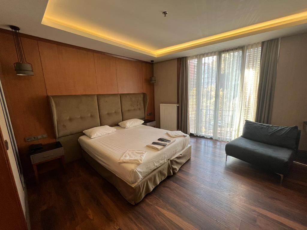 Secret Hotel - Istanbul — Fotos 1