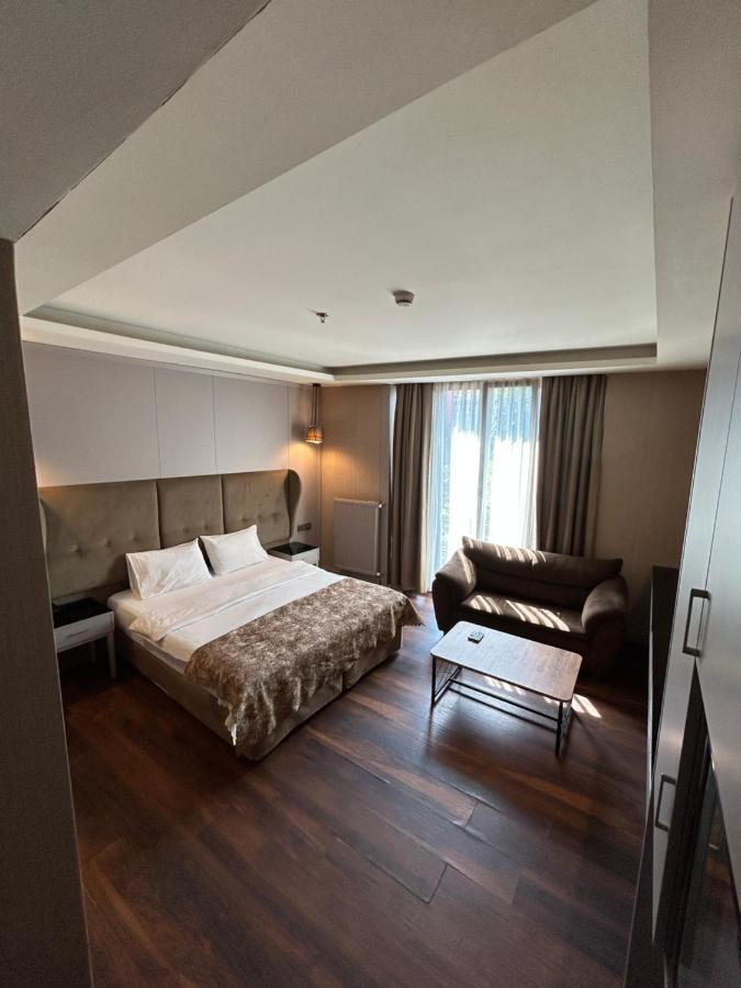 Secret Hotel - Istanbul — Fotos 3